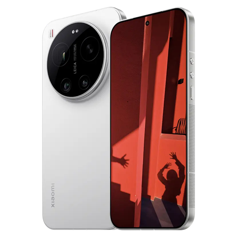Điện thoại Xiaomi 17 Ultra 5G 16GB 512GB