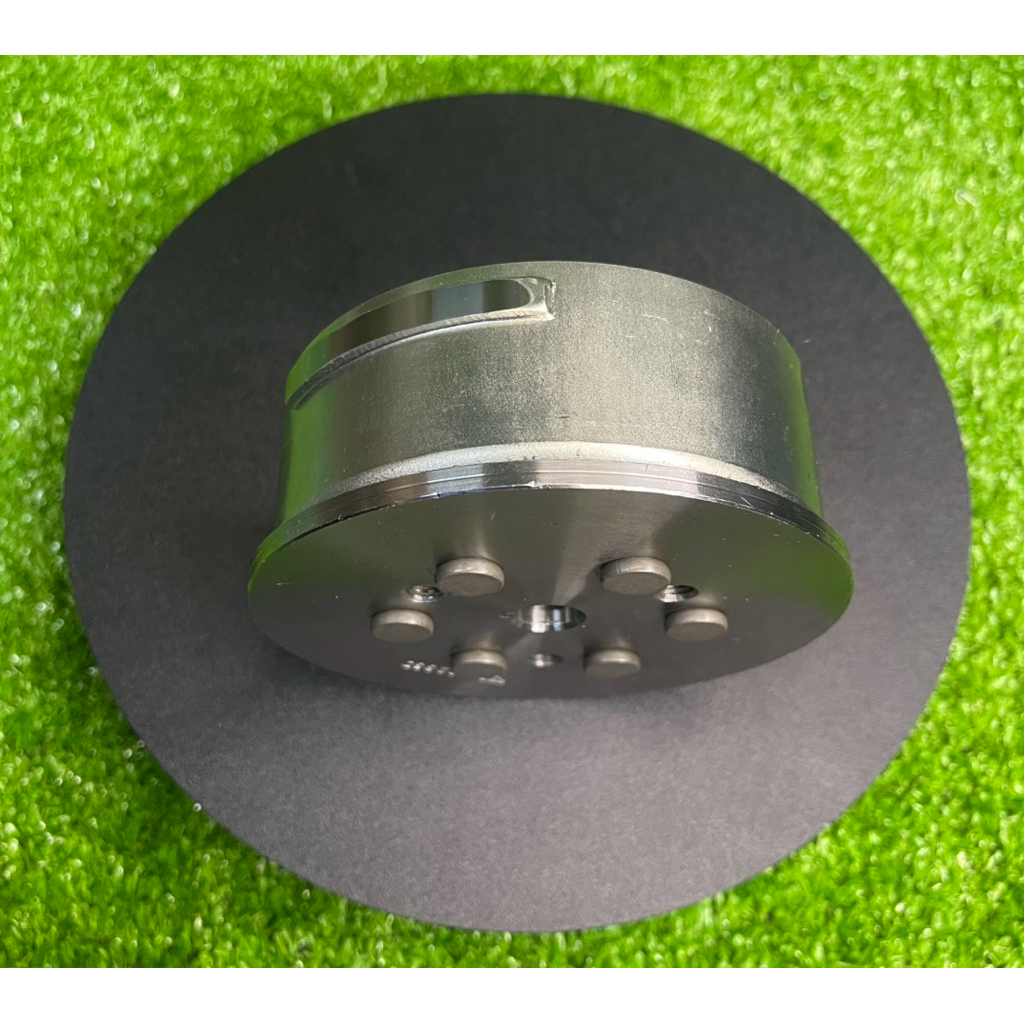 Qua lăng mâm lửa Yaz 125