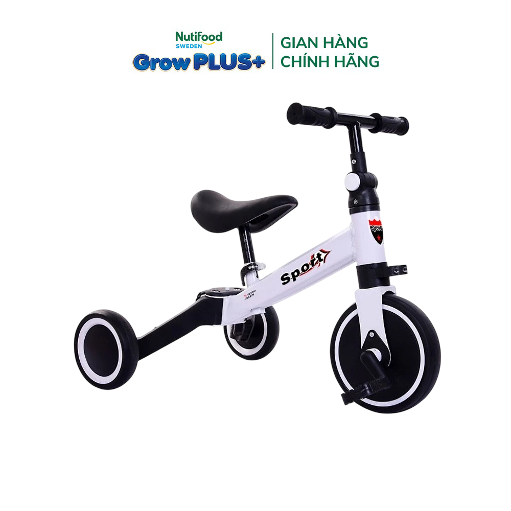 Gift A2 - Xe đạp chòi cho bé