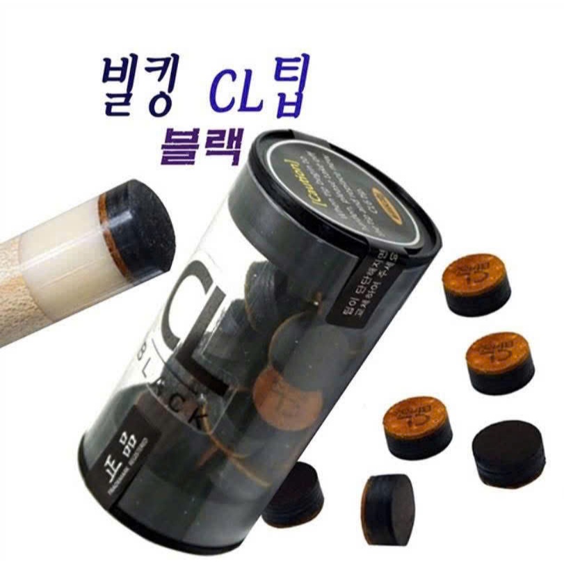 Đầu cơ bida CL Billking 6 Lớp Nhập Khẩu Korea