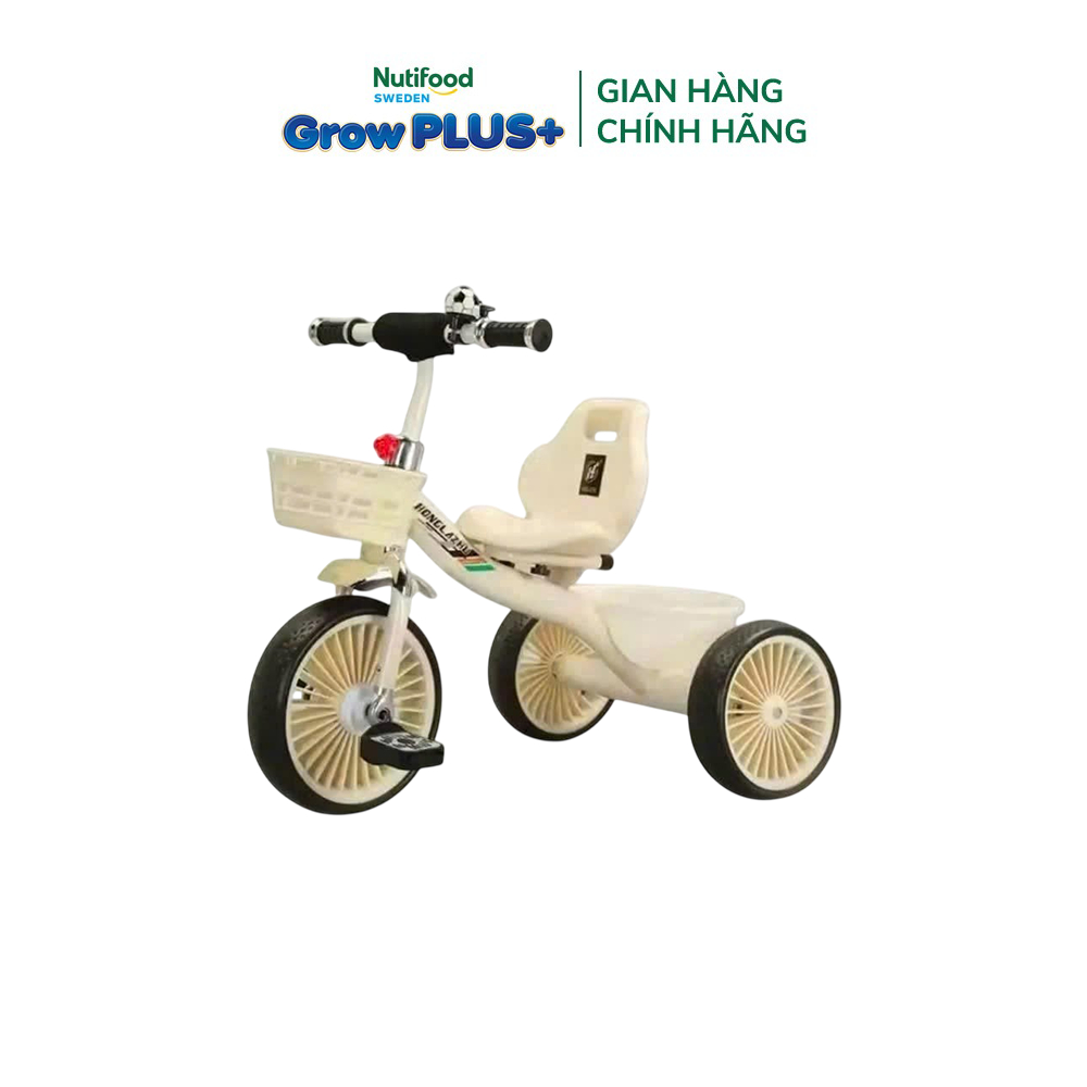 Gift A2 - Xe đạp trắng cho bé