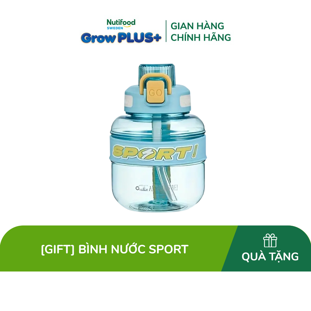 Gift A2 - Bình nước Sport