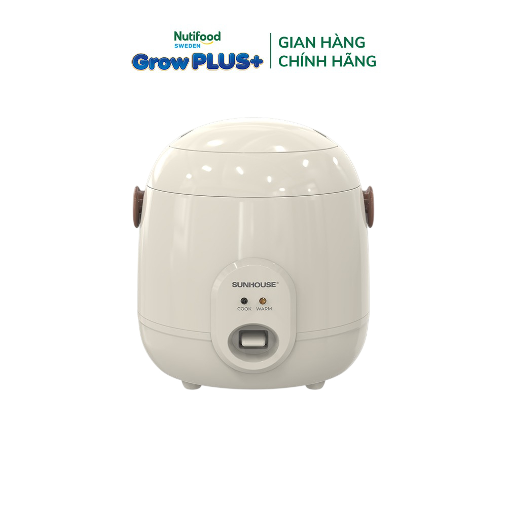 Gift A2 - Nồi cơm điện 0.4L Sunhouse