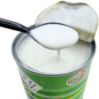 Nước cốt dừa Wonderfarm 400ml