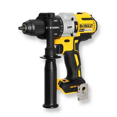 Thân Máy khoan pin Dewalt DCD996N-KR/ chưa pin sạc