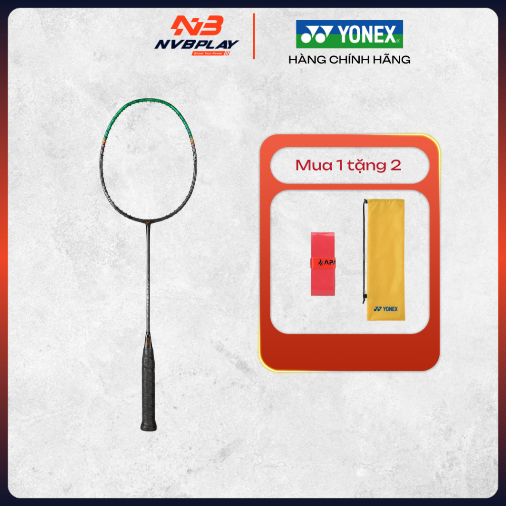 Vợt Cầu Lông Yonex Astrox 99 Game 2025 Chính Hãng - Chưa Căng Dây