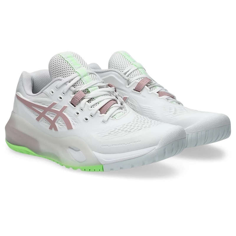 GIÀY PICKLEBALL ASICS GEL-RESOLUTION X (Nữ)