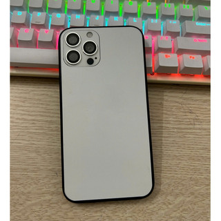 Combo ốp và mắt camera độ IP 11 lên 13Pro