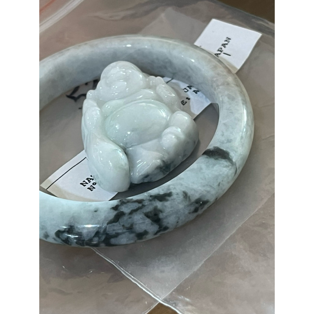 Vòng tay & mặt phật si nhật, đá thiên nhiên,cam thach (vòng ni 53)