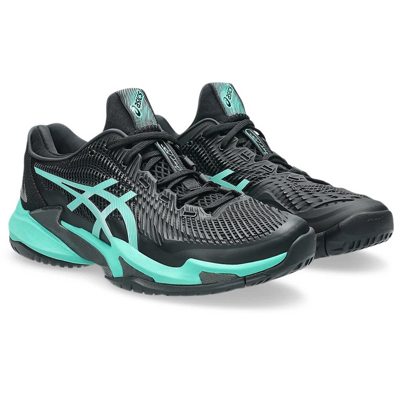 GIÀY PICKLEBALL ASICS COURT FF 3 - BLACK