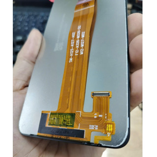 Màn Hình Thay Thế SS A12 ( A125F/ A127F ) / A12 cáp đa năng (A02 / A32-5G /M02/M32 5G /F12) (Tặng keo bộ sửa))