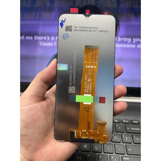Màn Hình Thay Thế SS A12 ( A125F/ A127F ) / A12 cáp đa năng (A02 / A32-5G /M02/M32 5G /F12) (Tặng keo bộ sửa))