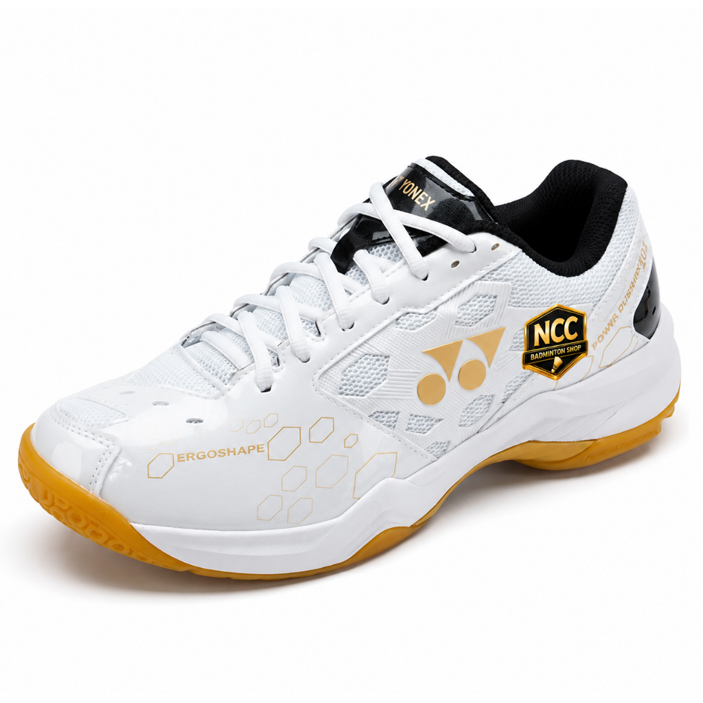 Giày cầu lông Yonex SHB101CR Vàng