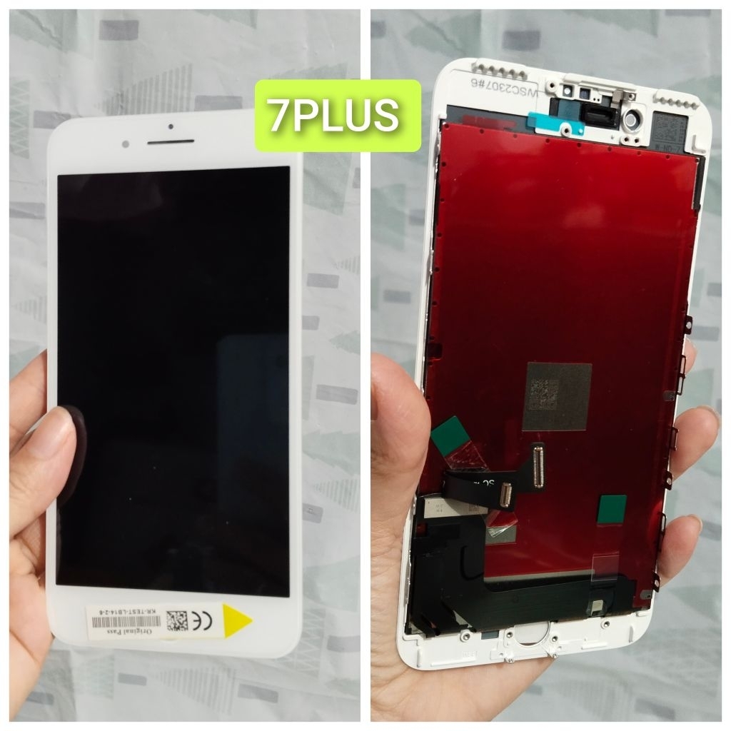 Màn Hình tương thích ip7plus