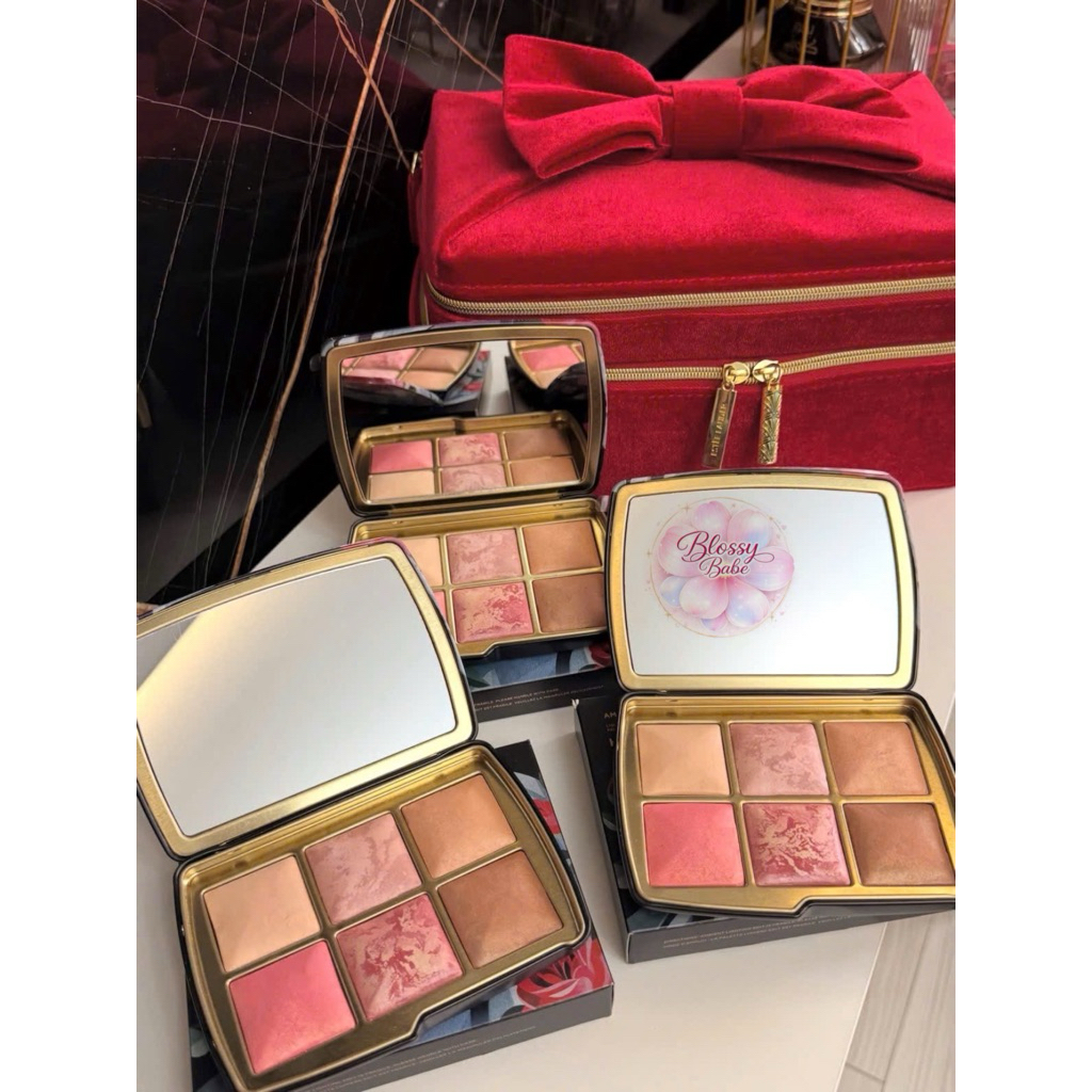 ✨ HOUR-LASS AMBIENT LIGHTING EDIT – LIMITED EDITION ✨