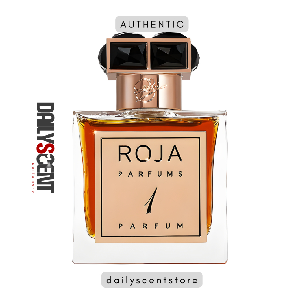 Nước hoa Parfum De La Nuit 1| Parfum De La Nuit 2| Parfum De La Nuit 3 Roja Dove| Nước hoa Unisex| D