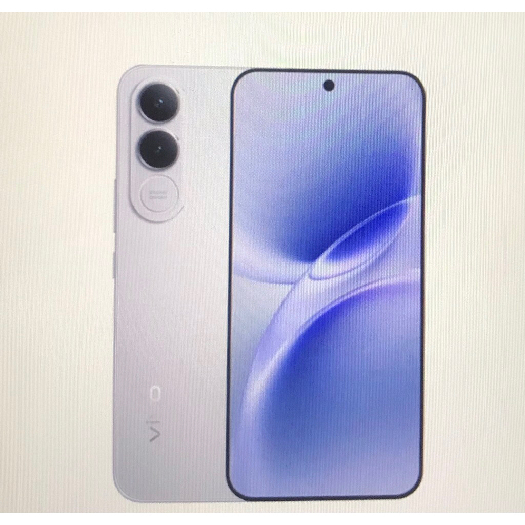 Điện Thoại Vivo V70 FE 8/256GB - 200MP