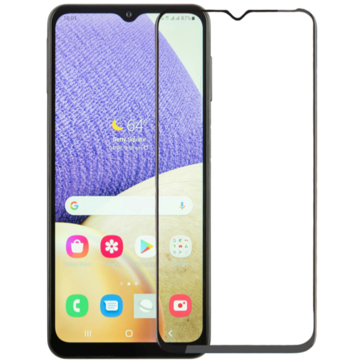 Combo 5 kính cường lực cho Samsung A32/ A32 5G kính full màn hình full keo