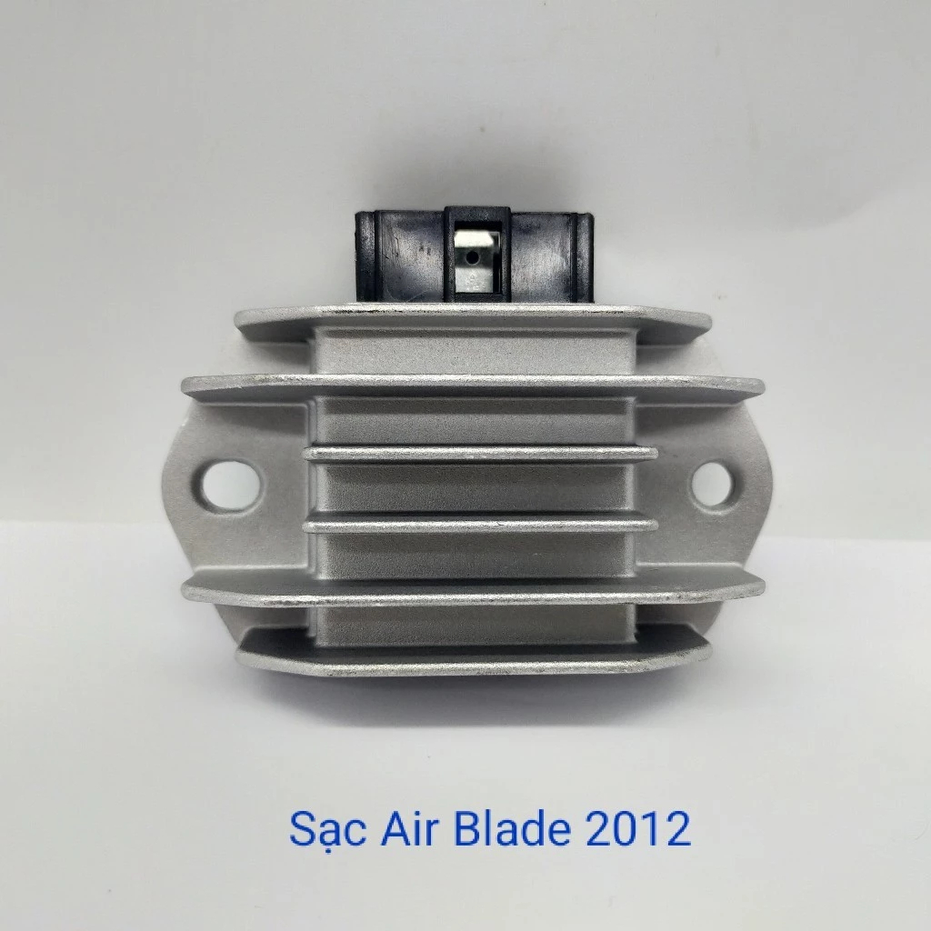 Sạc Honda Air Blade 110 (2011–2012) Đầu Bò Hàng Cao Cấp Loại 1 – Bộ Sạc Điện Airblade 110 Chất Lượng