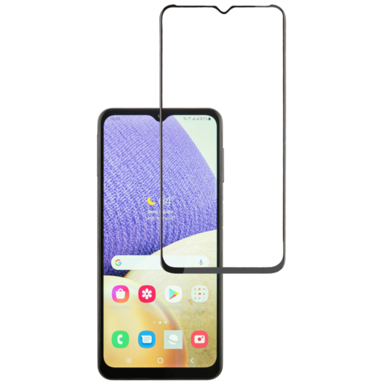 Combo 2 cường lực Samsung A32/ A32 5G kính full màn hình full keo