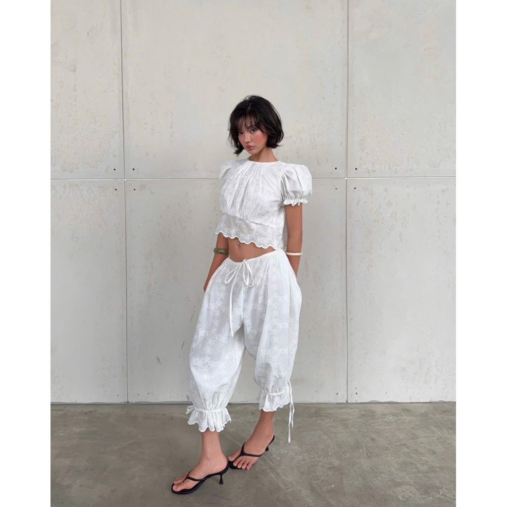 Ours_stu|Elia Set