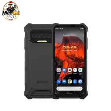 Điện thoại Oukitel R2022 đẹp nguyên bản, chống rơi rớt va đập, 2 sim, 8/128GB