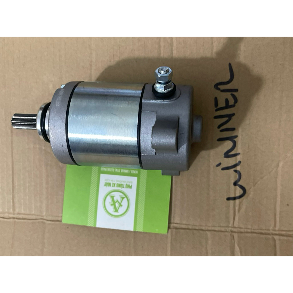 1 CỤC ĐỀ CHO XE MÁY SONIC  / WINNER 150cc