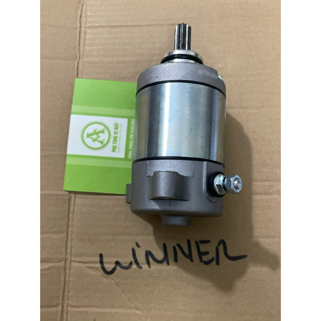 1 CỤC ĐỀ CHO  XE MÁY SONIC / WINNER 150cc