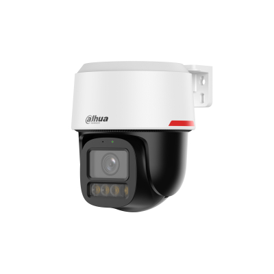 Camera quay quét Poe 4.0Mp Wizcolor Dahua DH-PT2449C1-S-PV-PRO ban đêm như ban ngày
