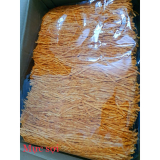 Cá sợi (thức ăn hamster)