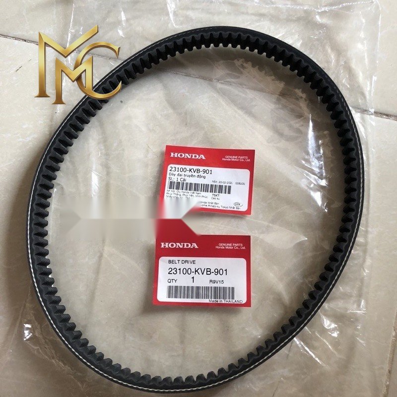 Dây Cu Roa Air Blade 110, Click Honda (23100KVB901) MC