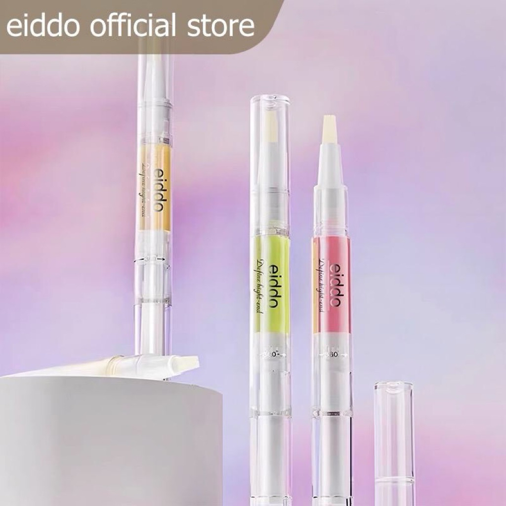{ Eiddo Nails } Bút dưỡng viễn eiddo - Bút oil dưỡng móng - Dầu dưỡng móng tiện dụng