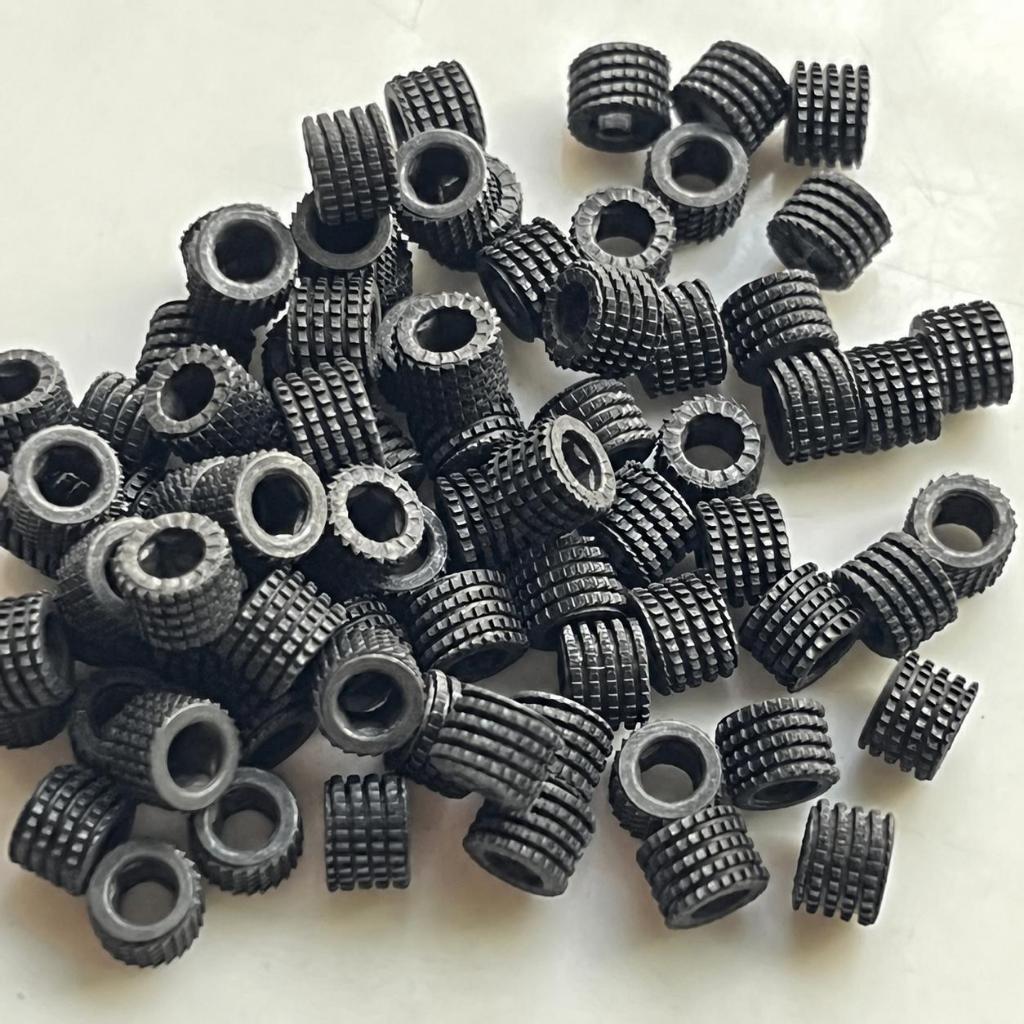 Bánh Xe Bật Lửa Dupont  – Bánh Xe Cho Hộp Quẹt Dupont  Dạng Răng cưa