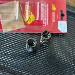 Lò xo đầu Redleo Wave Dream Oval Racing trọn bộ