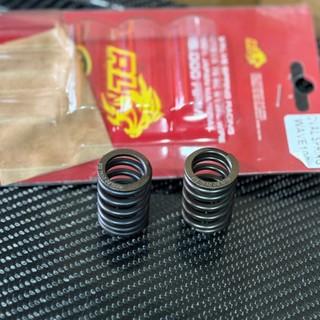 Lò xo đầu Redleo Wave Dream Oval Racing trọn bộ