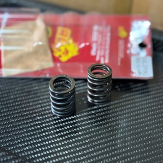 Lò xo đầu Redleo Wave Dream Oval Racing trọn bộ