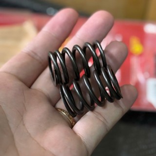 Lò xo đầu Redleo Wave Dream Oval Racing trọn bộ