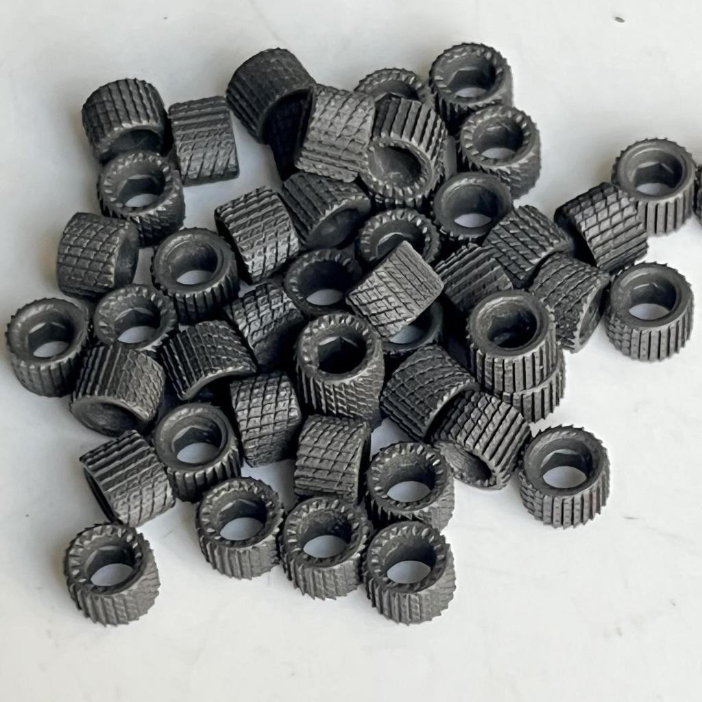 Bánh Xe Thay Thế Dupont Bản Răng Thường Độ Bám Tốt – Bánh Xe Bật Lửa DuPont Dễ Thao Tác – Phụ Kiện S
