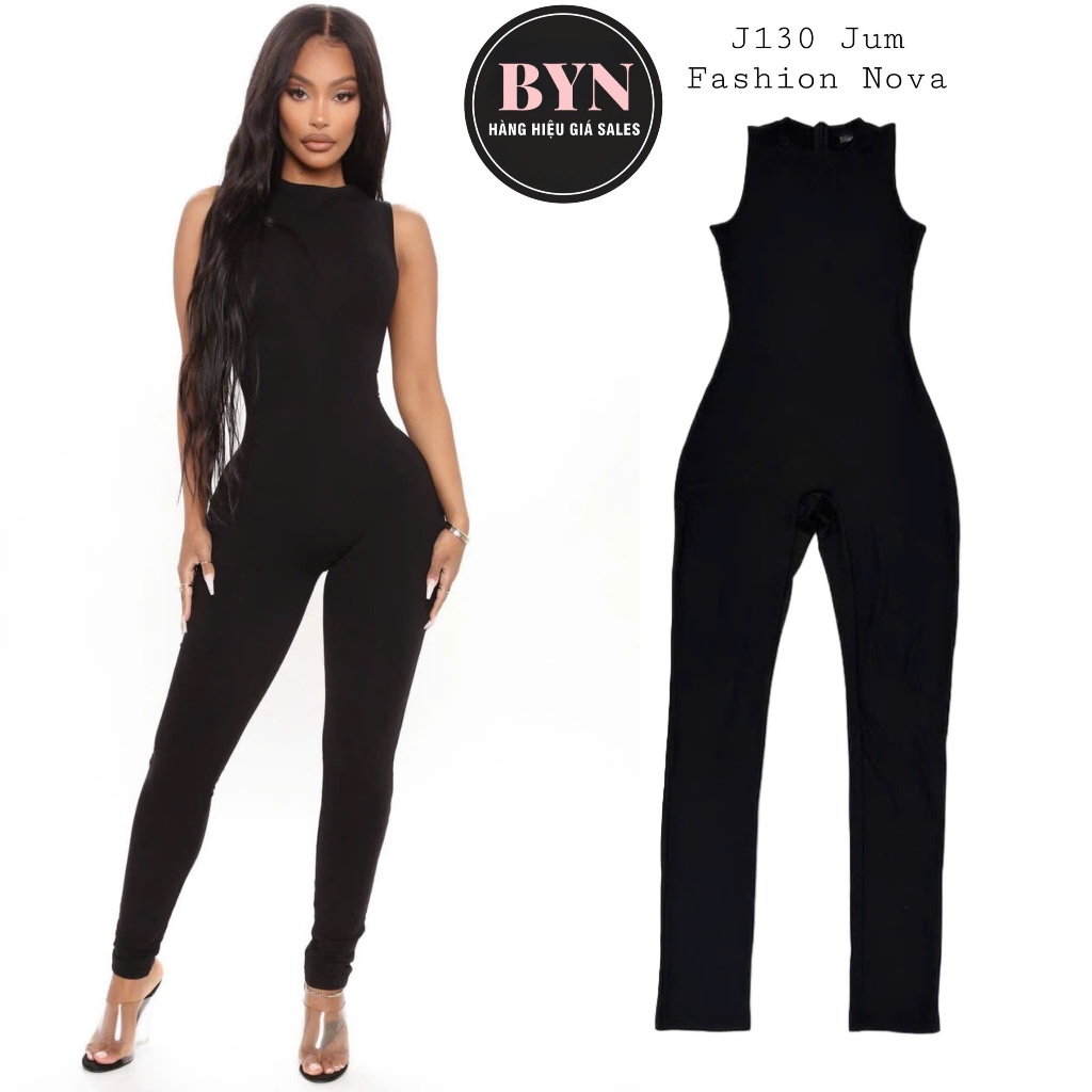 J130 Jum sát nách fashion nova