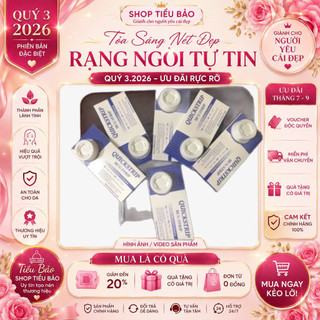 Combo 20 Que thử thai QuickStrip