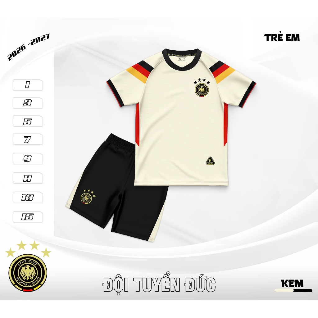 Đức Kid 26-27