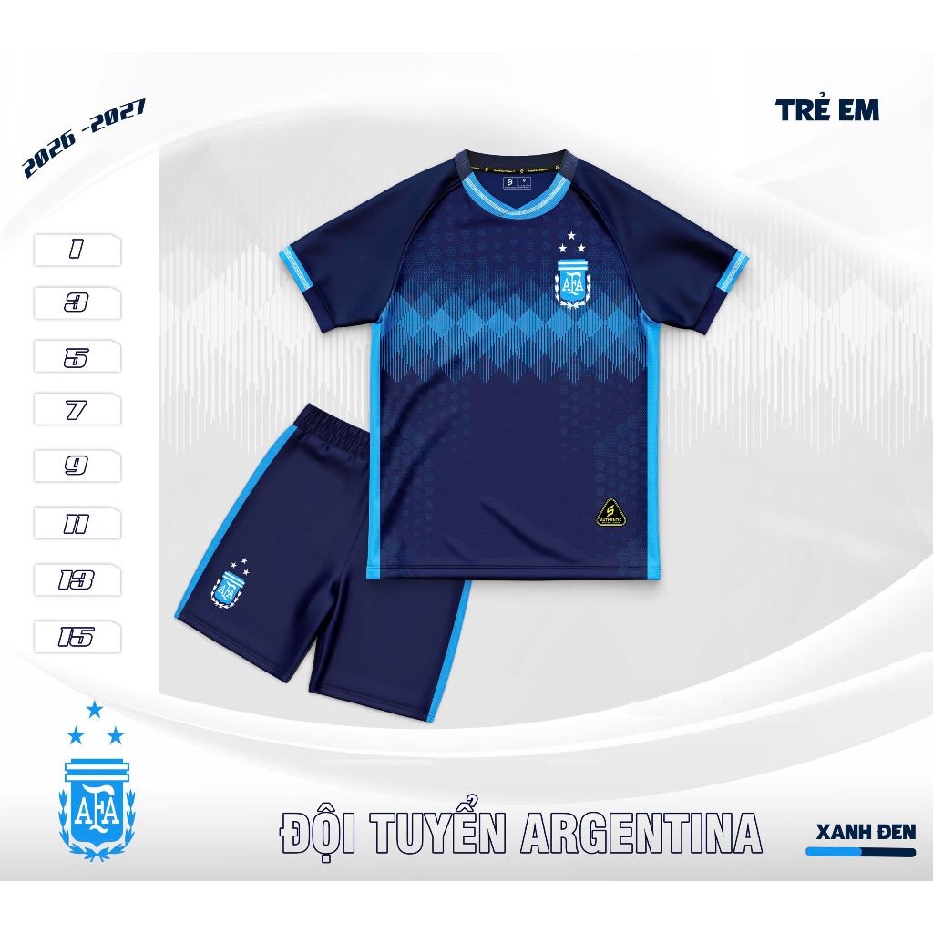 Argentina Kid 26-27
