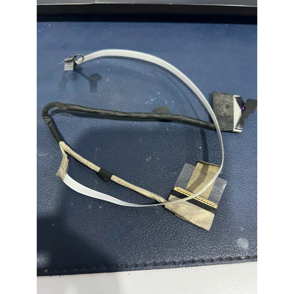 Cáp Màn Hình LapTop  Asus X571GT X571GD K571GD 40Pin DD0XKTLC010