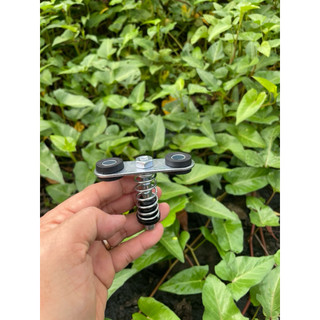 Chốt khoá yên Dream ( chốt chữ T)