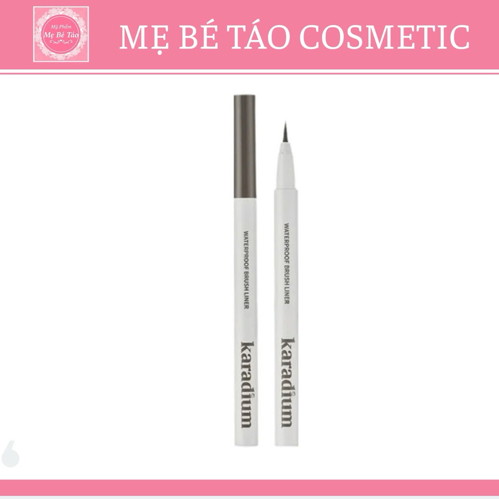 DẠ KẺ MẮT KARADIUM NÉT NHỎ