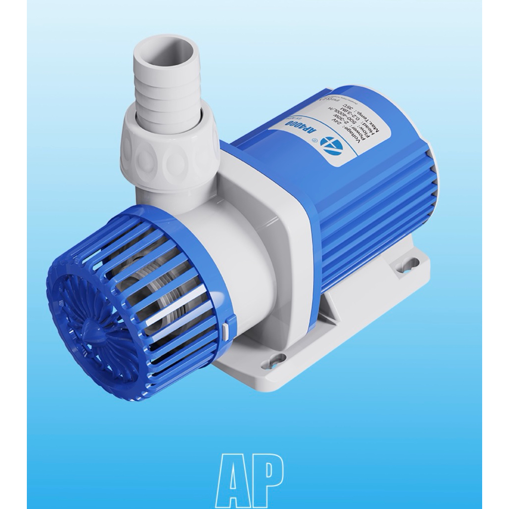 AIPAI AP1000 , AP1200 , 4000 , 6000 , 9000 kết nối wifi , có chế độ tạo sóng