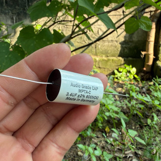 tụ 3.4uf xịn