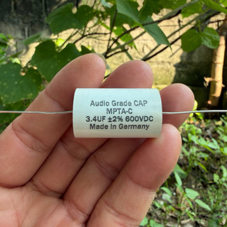 tụ 3.4uf xịn