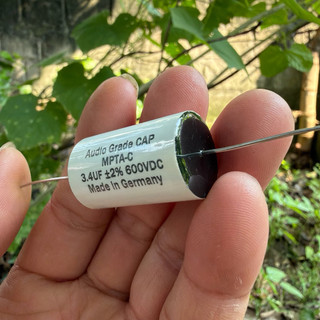 tụ 3.4uf xịn