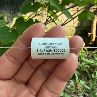 tụ 3.4uf xịn